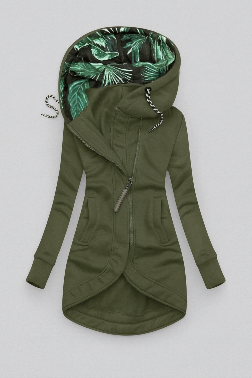 Selina | Elegant frakk